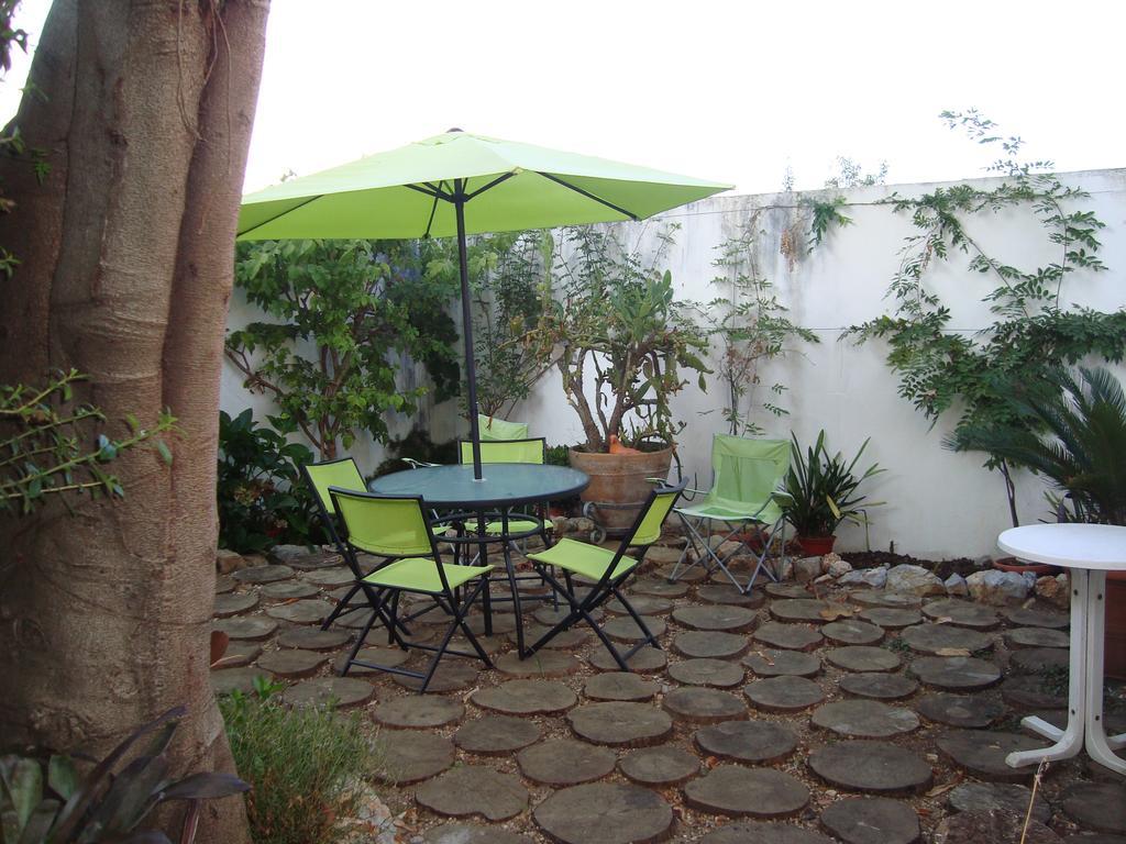 Vila Casa Do Jasmim Sintra Exteriér fotografie