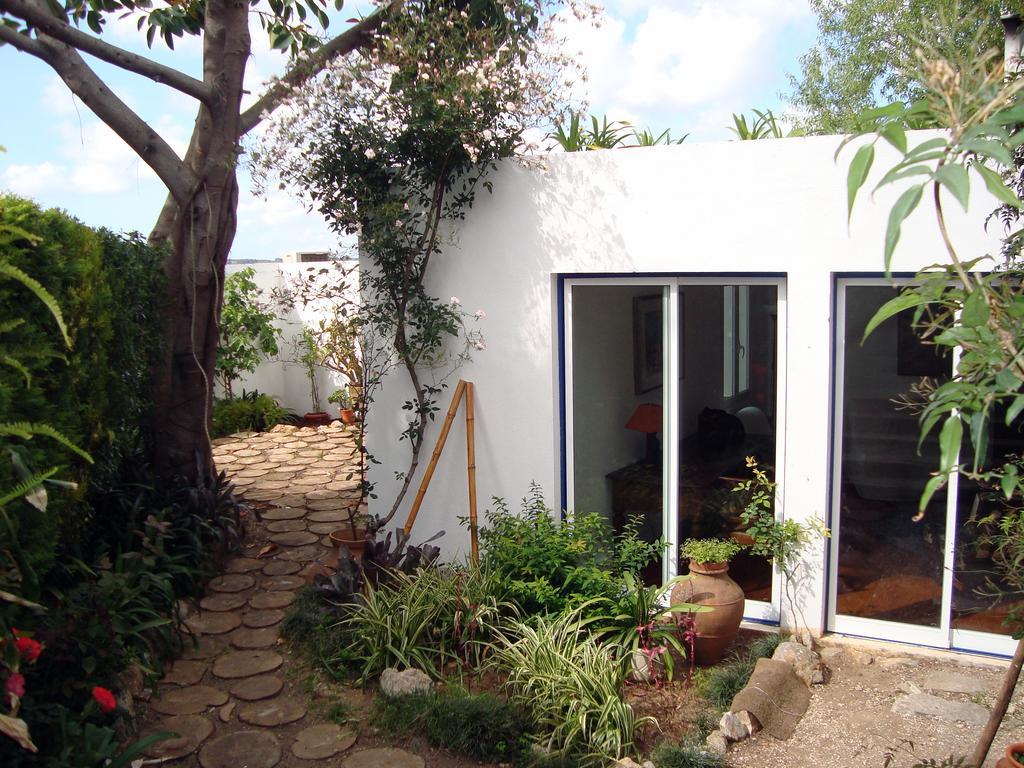 Vila Casa Do Jasmim Sintra Exteriér fotografie