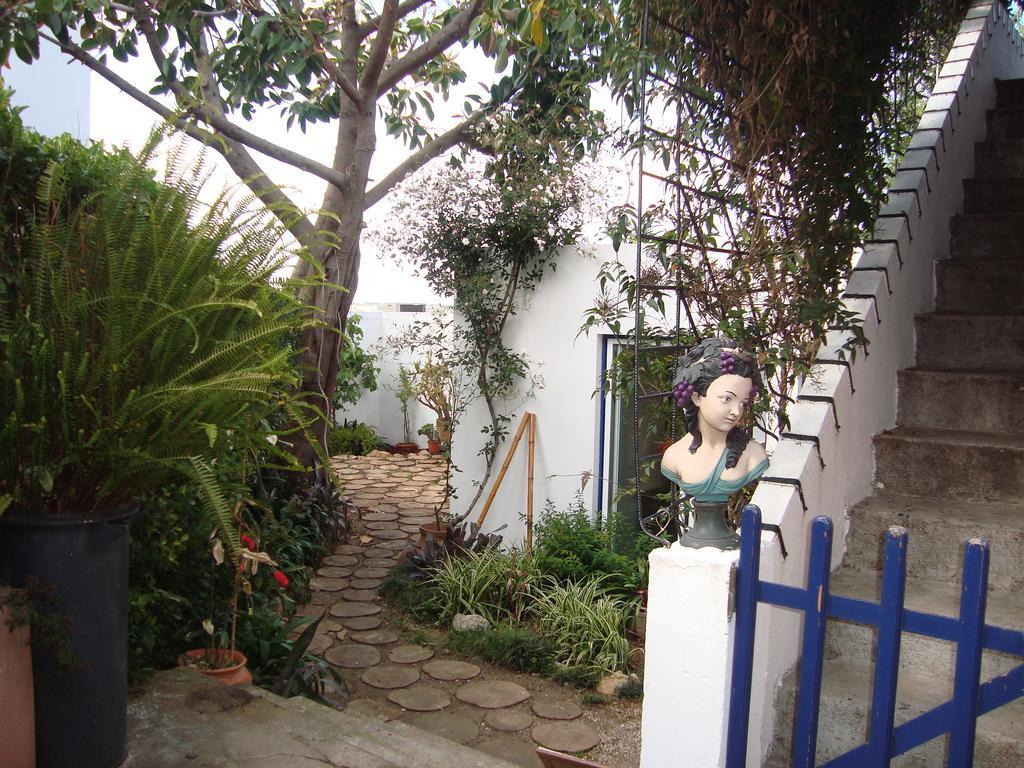Vila Casa Do Jasmim Sintra Exteriér fotografie